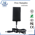 Προσαρμογέας τοίχου 12V 3A AC DC Power Adapter